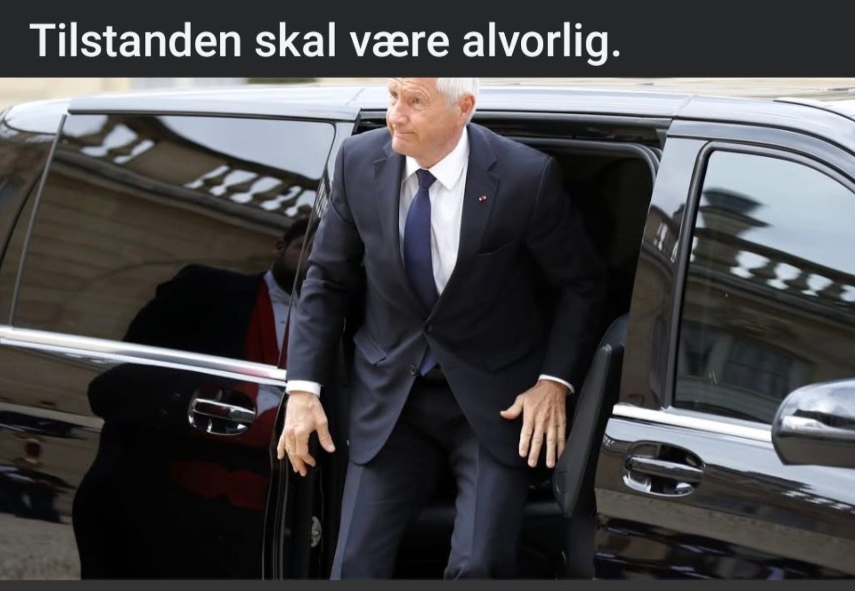 Chris Overgaard Sverkmo