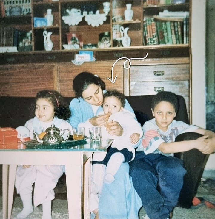 Zineb Reida
