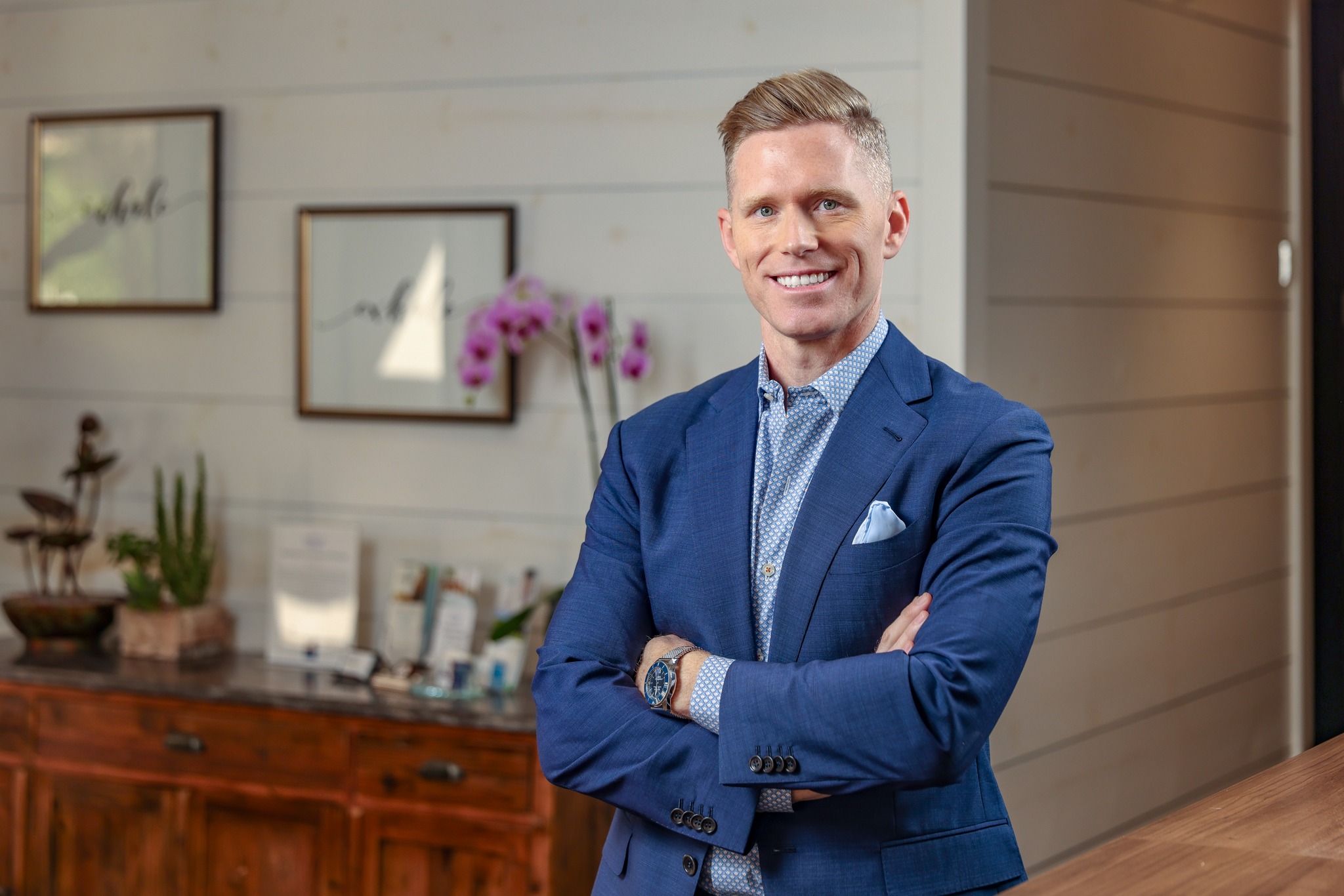 Ridgway Chiropractic Inc. | Santa Rosa CA