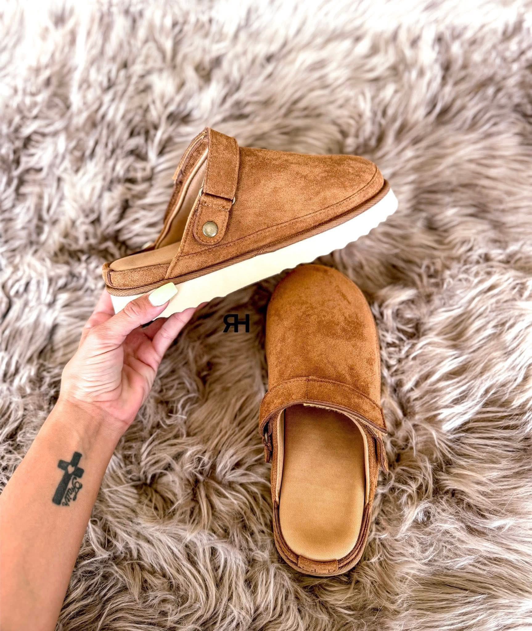 Affordable shoe look-a-likes for sale