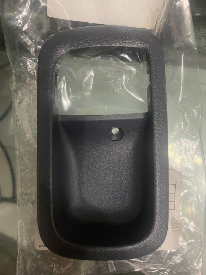 Right Inner Door Bezel suitable for Landcruiser 80 Series in Grey