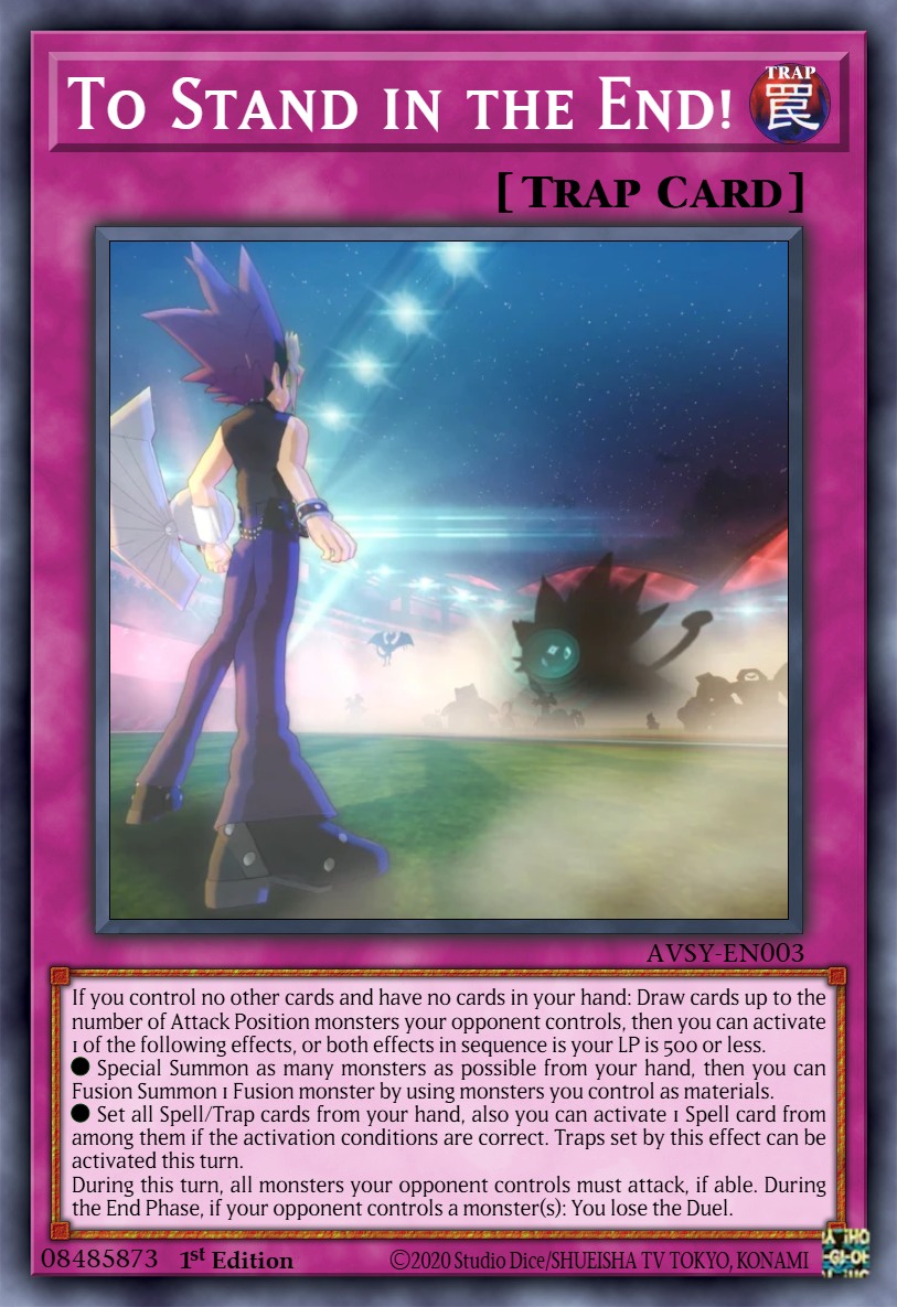 it's time to stop yugioh card YU-GI-OH! - Spell-Stopping Statute (TLM-EN058) - The Lost Millennium - Unlimited Edition we apologize to any team