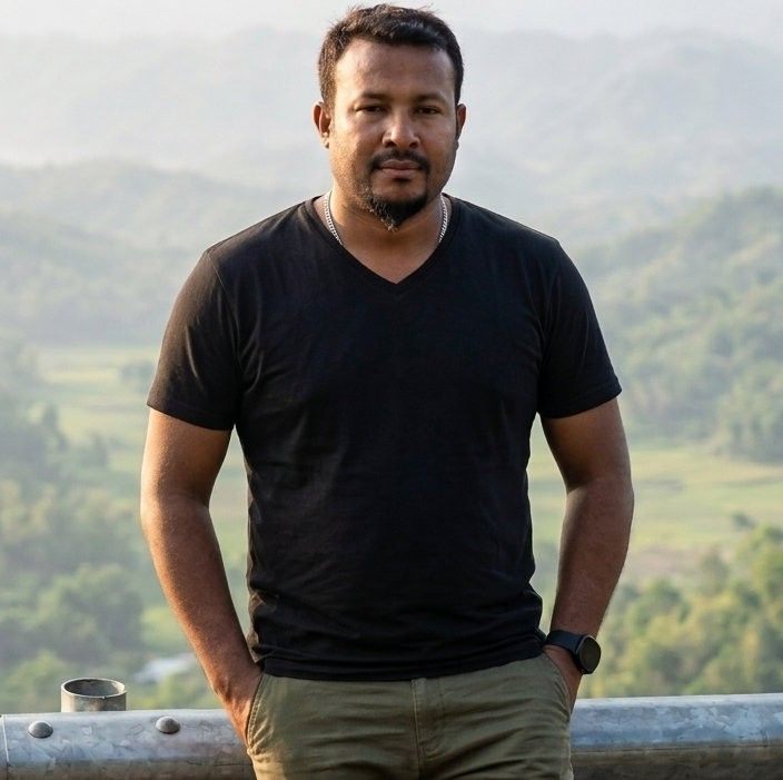 Sumon Mhamud