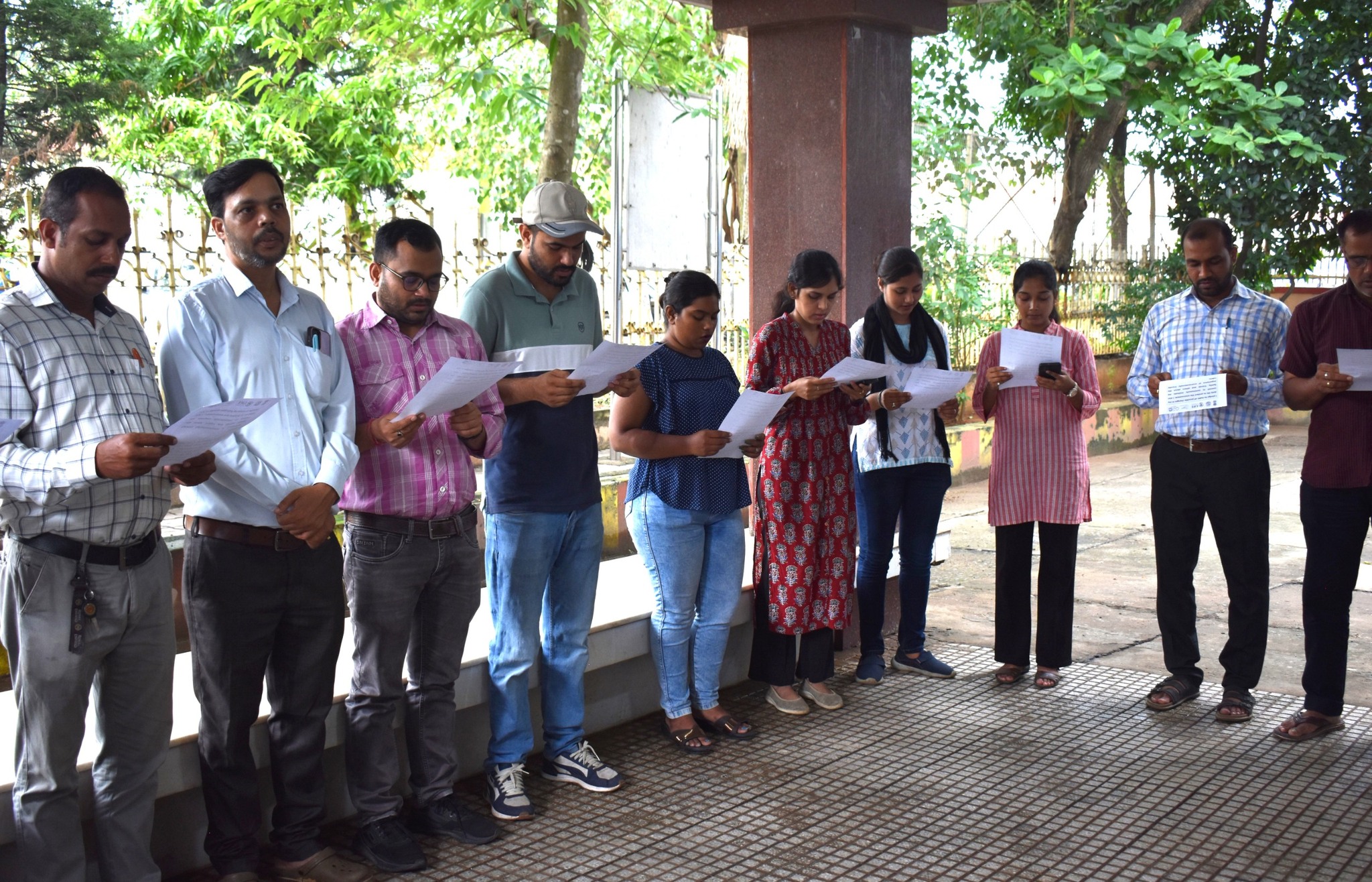 Central Water Commission added... - Central Water Commission