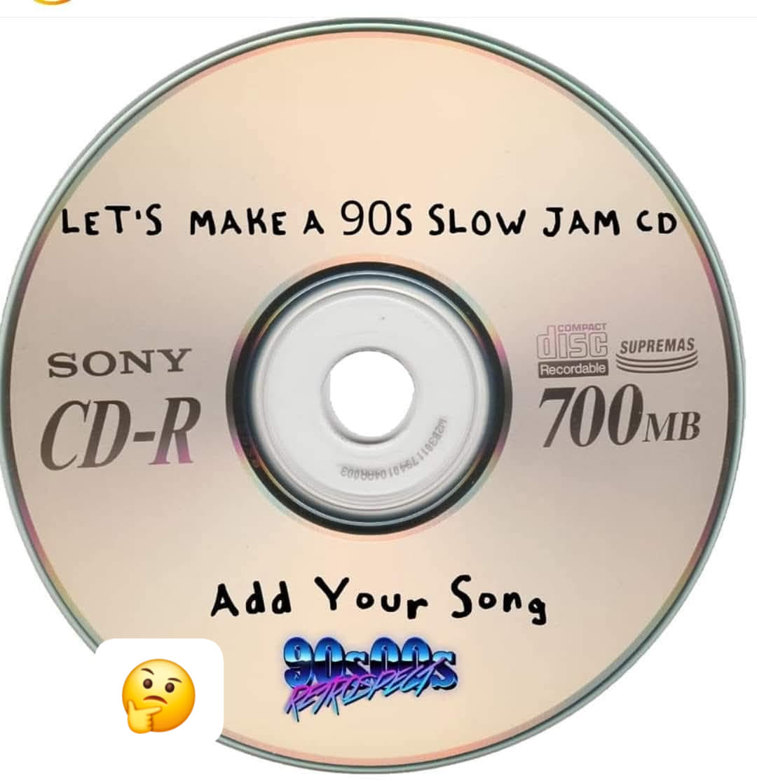 Gyrl - Play Another Slow Jam (1995)
