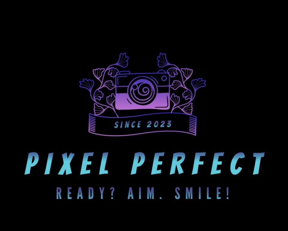 Pixel perfect photography