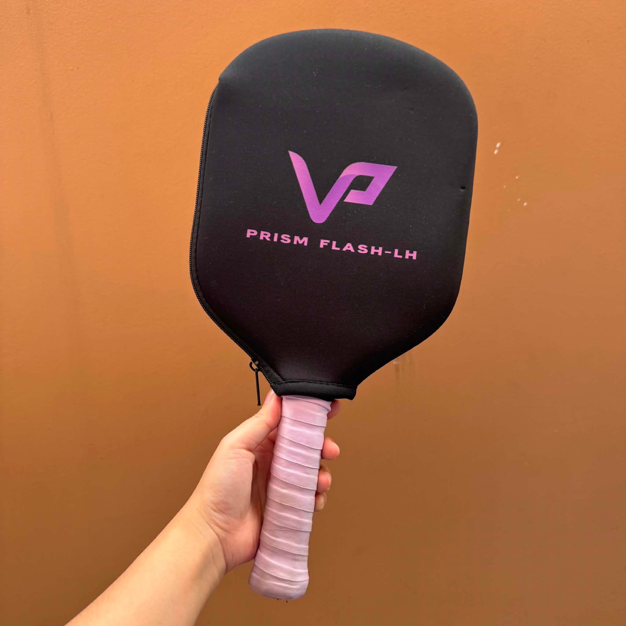Vatic Pro Prism Flash LH 16mm pickleball paddle for sale