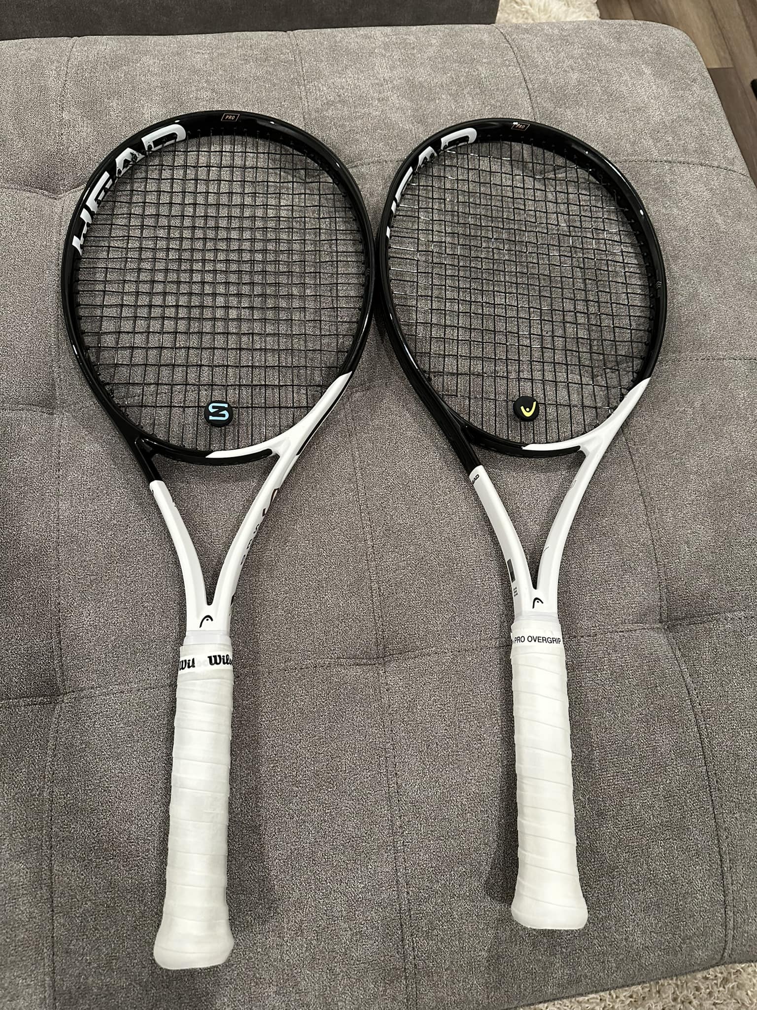 Head Speed Pro 2013