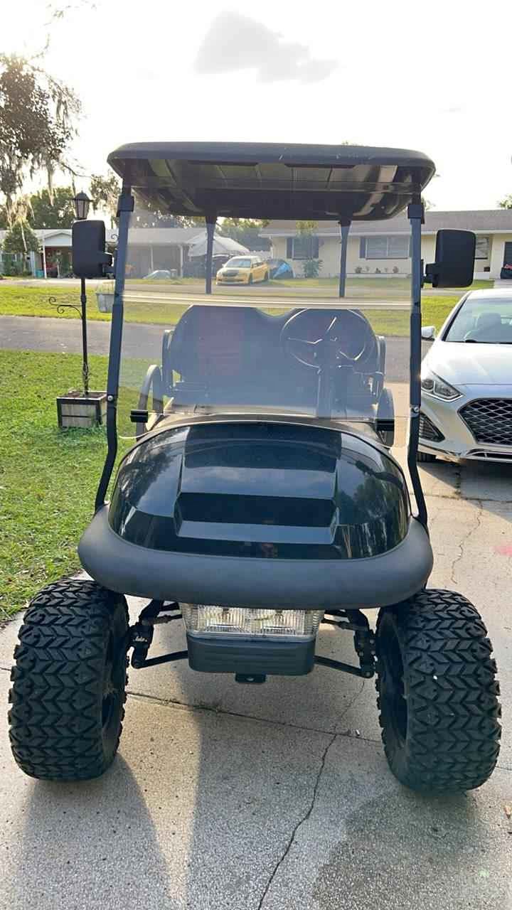 2014 Club Car precedent Golf Carts DeLand, Florida Facebook