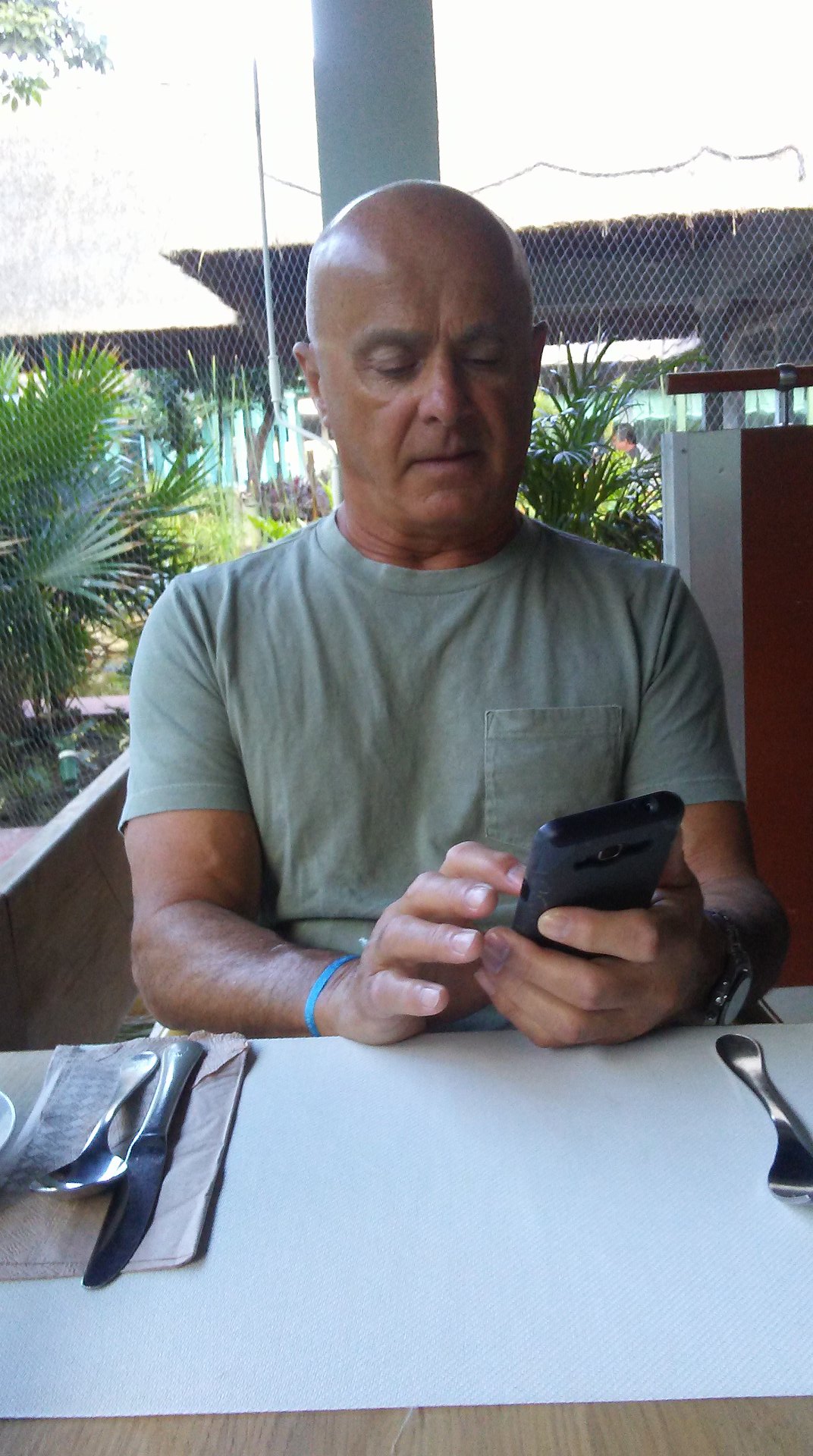 Jacques Bouchard