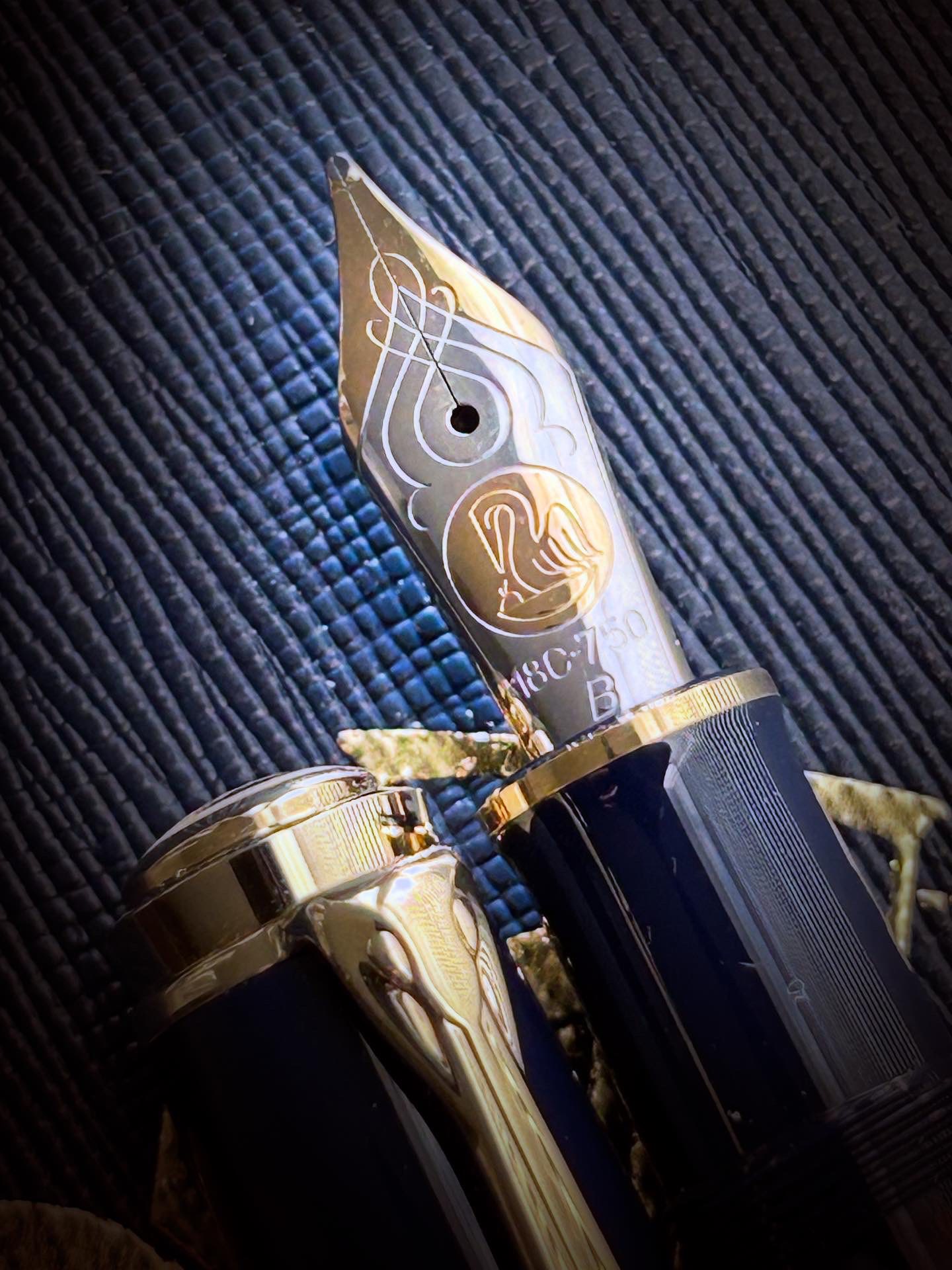 Pelikan Limited Edition M800 