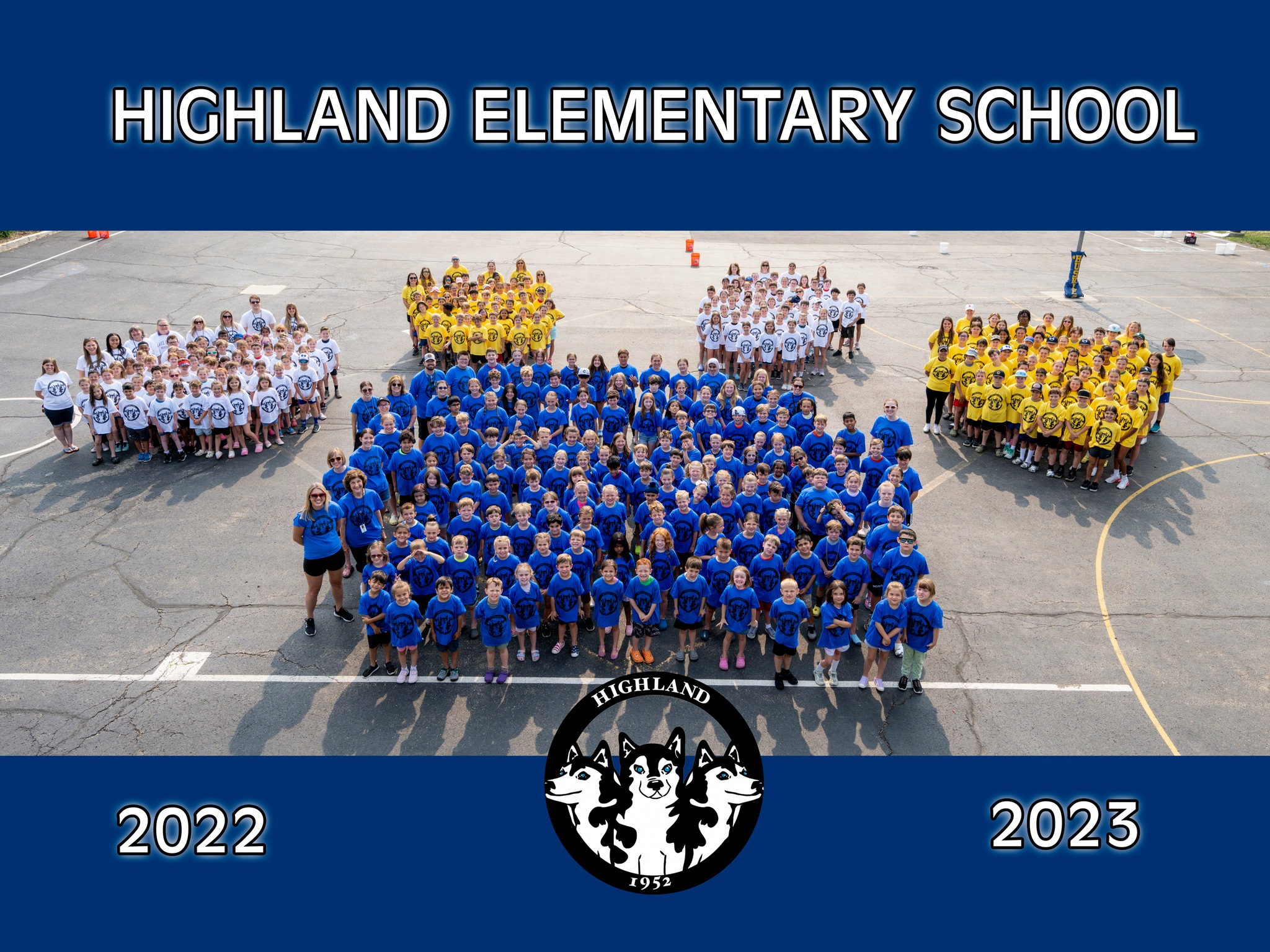 Highland PTA 58 | Facebook