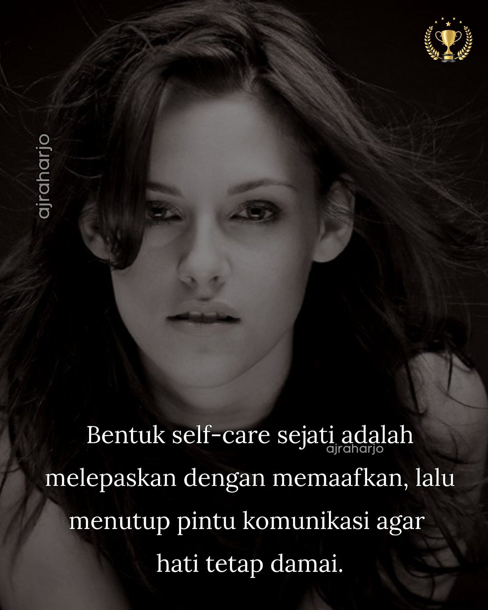 Gambar Istirahat
