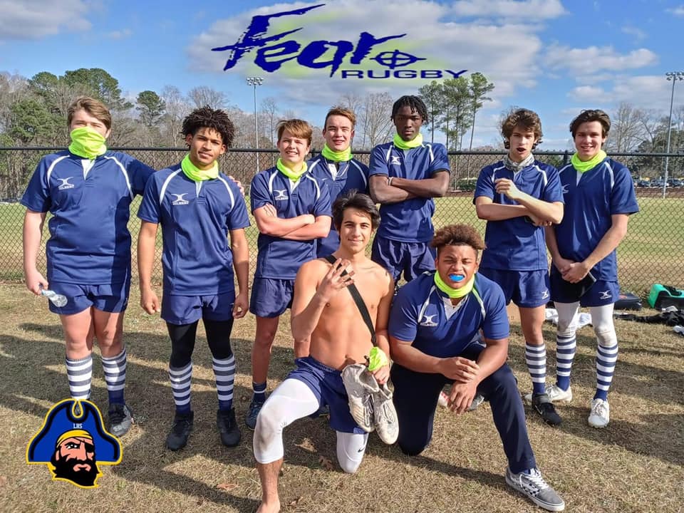 2026 Cape Fear Rugby 7's | Mark your calendars | Facebook