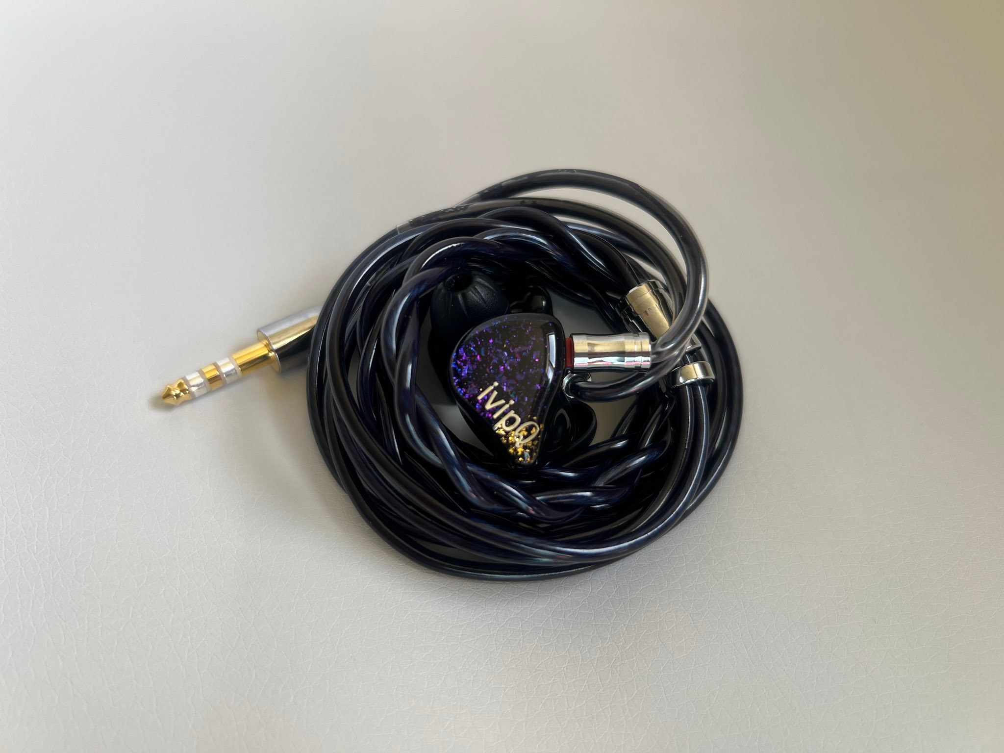 Ivipq Conch V13 earbuds offer great sound and value