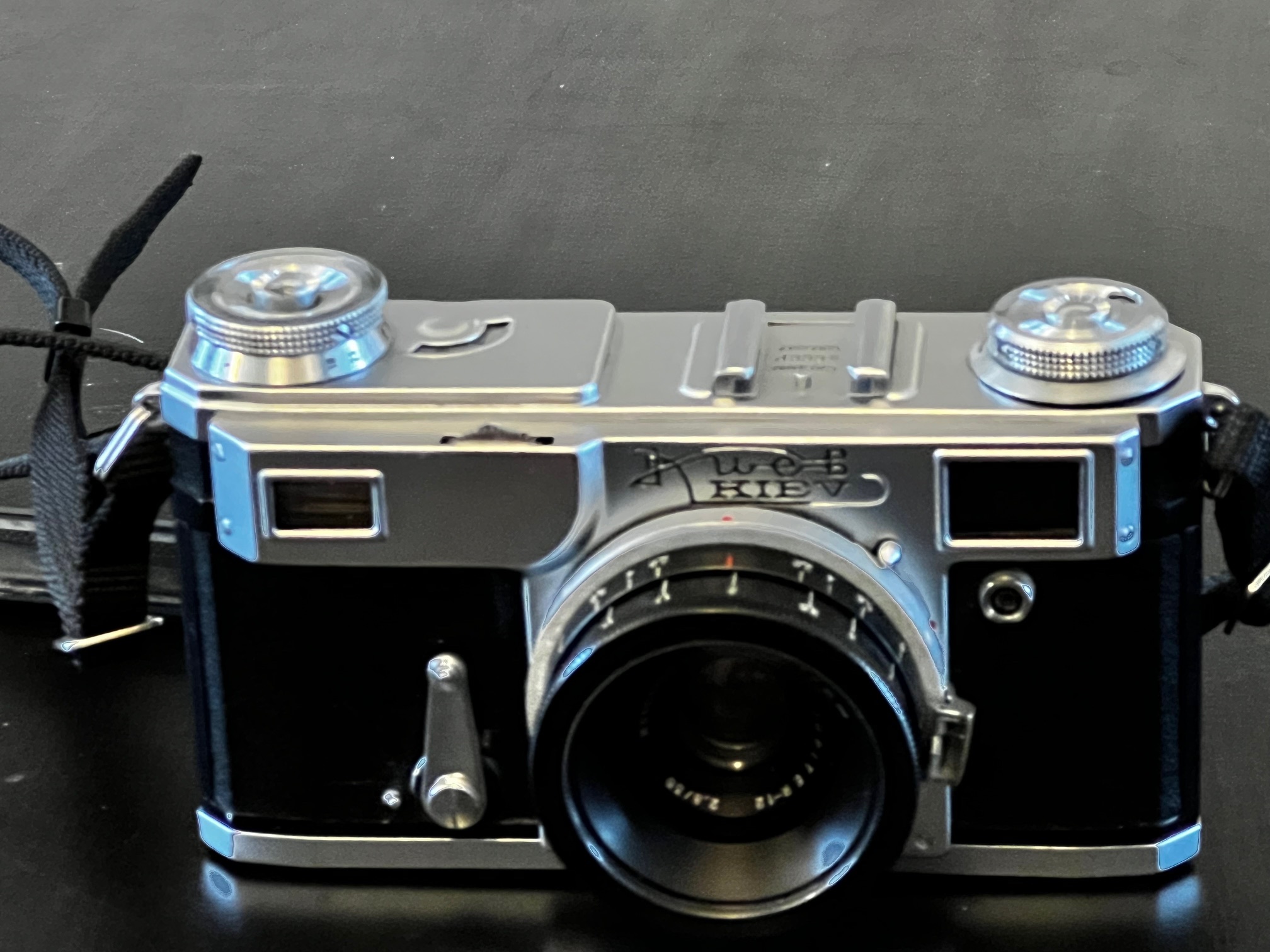 Jupiter 12 35mm f2.8 compatibility with Fujifilm X cameras?
