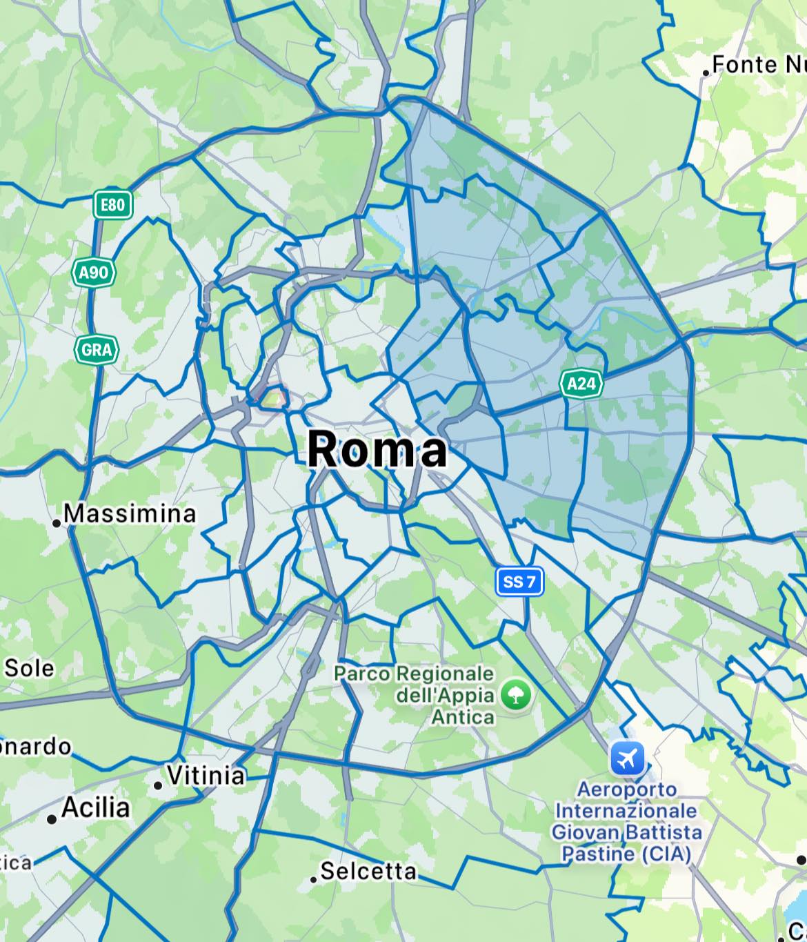 Cerco casa a Roma 🏡 | Facebook