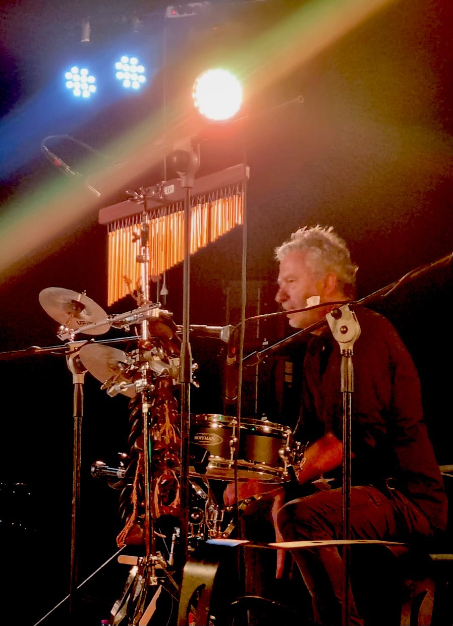 Massimo Rinaldi