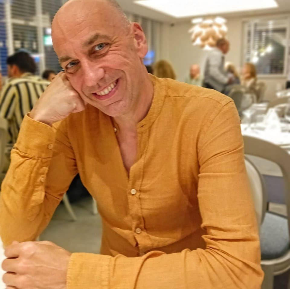 Jan Cools