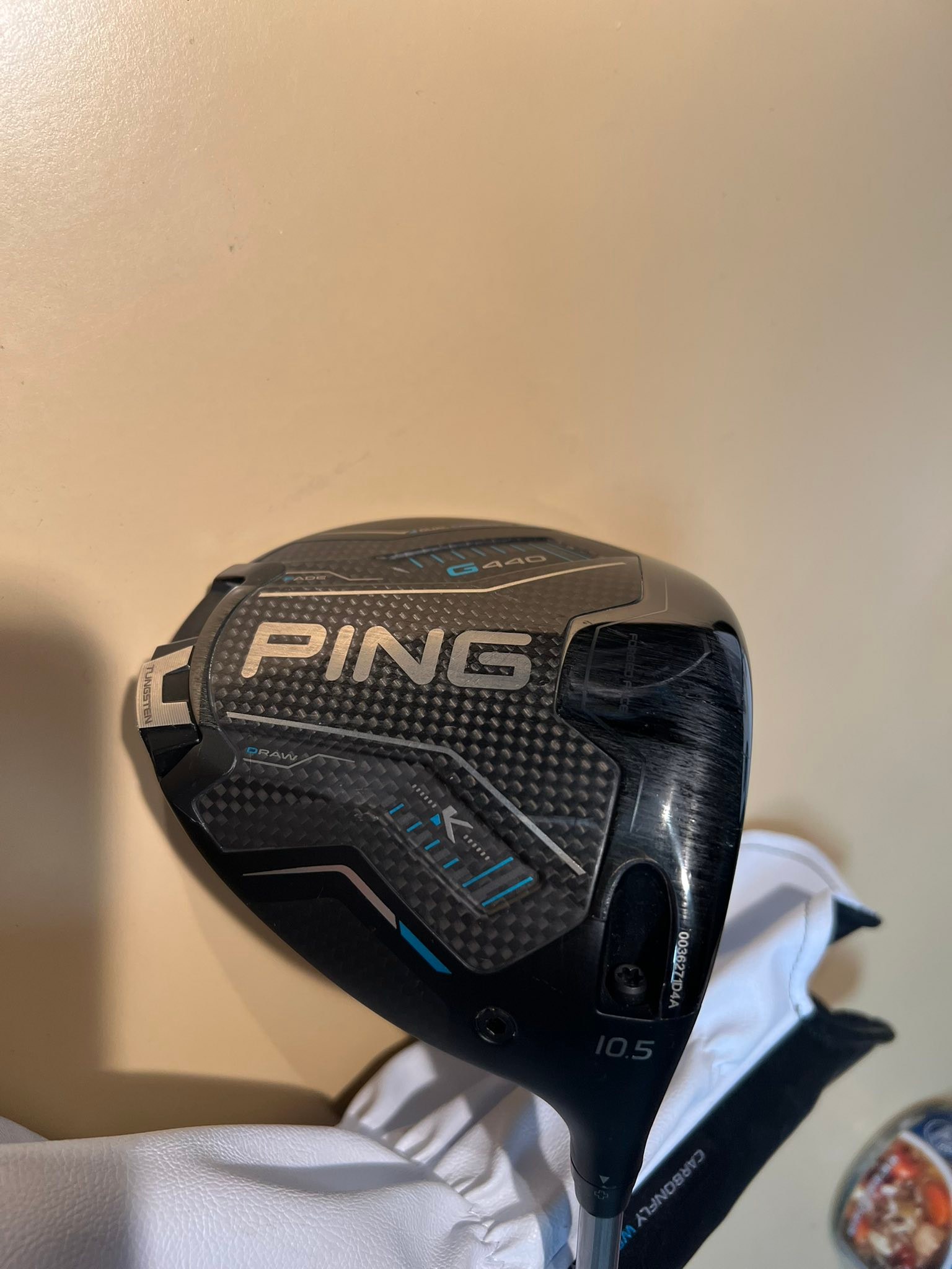 Ping G400 iron sets 6-pw,u,sand (7pcs) Flex R SR ALTA J CB 