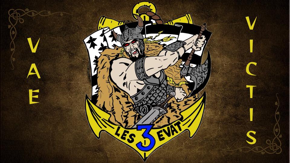 L’amicale des E.V.A.T du 3 RIMA | Facebook