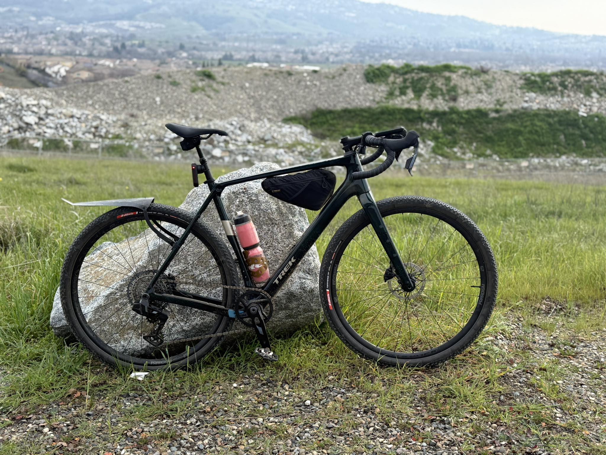Replacing handlebar on Trek Emonda SL6 with carbon fiber handlebar?