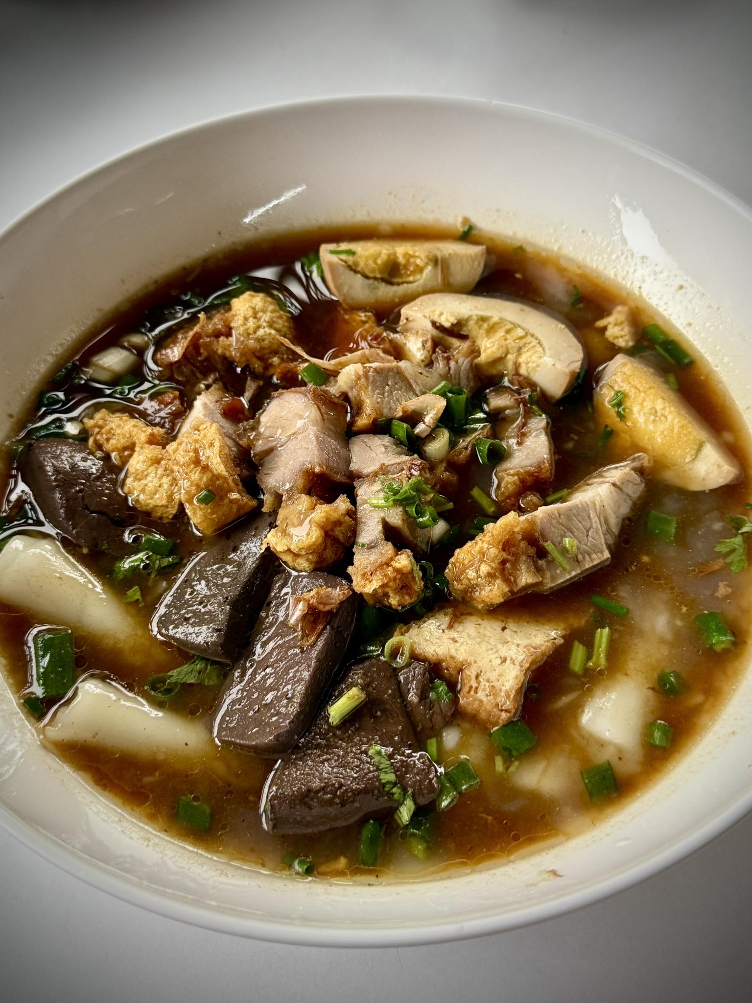 Phanu - ถ้าคุณกำลังมองหาร้านก๋วยจั๊บที่ให้ความรู้สึก “อิ่มคุ้ม เครื่อง ...