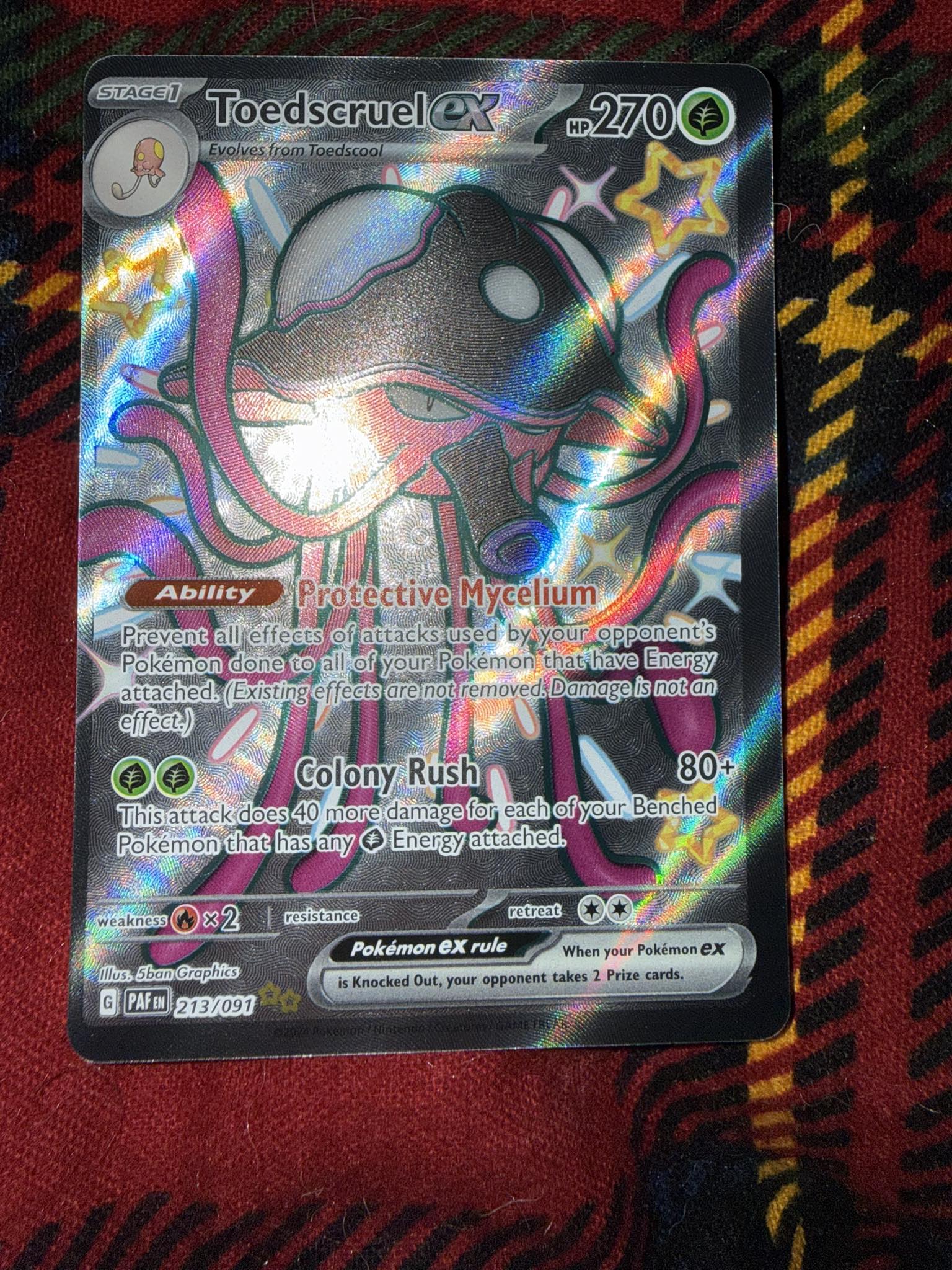 off centered pokemon cards CGC 9 ERROR Exeggcute Jungle Off-Center (Graded Card)  Phurion Slakoth #10 Prices | Pokemon
