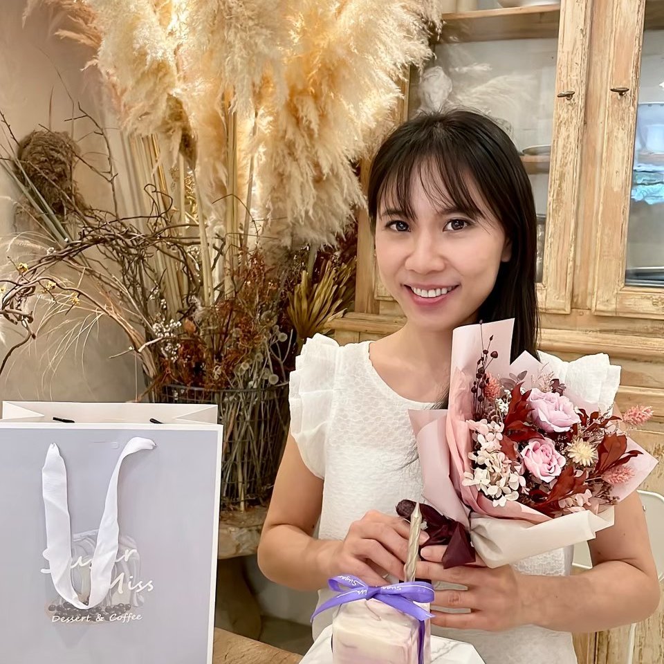 June Wang