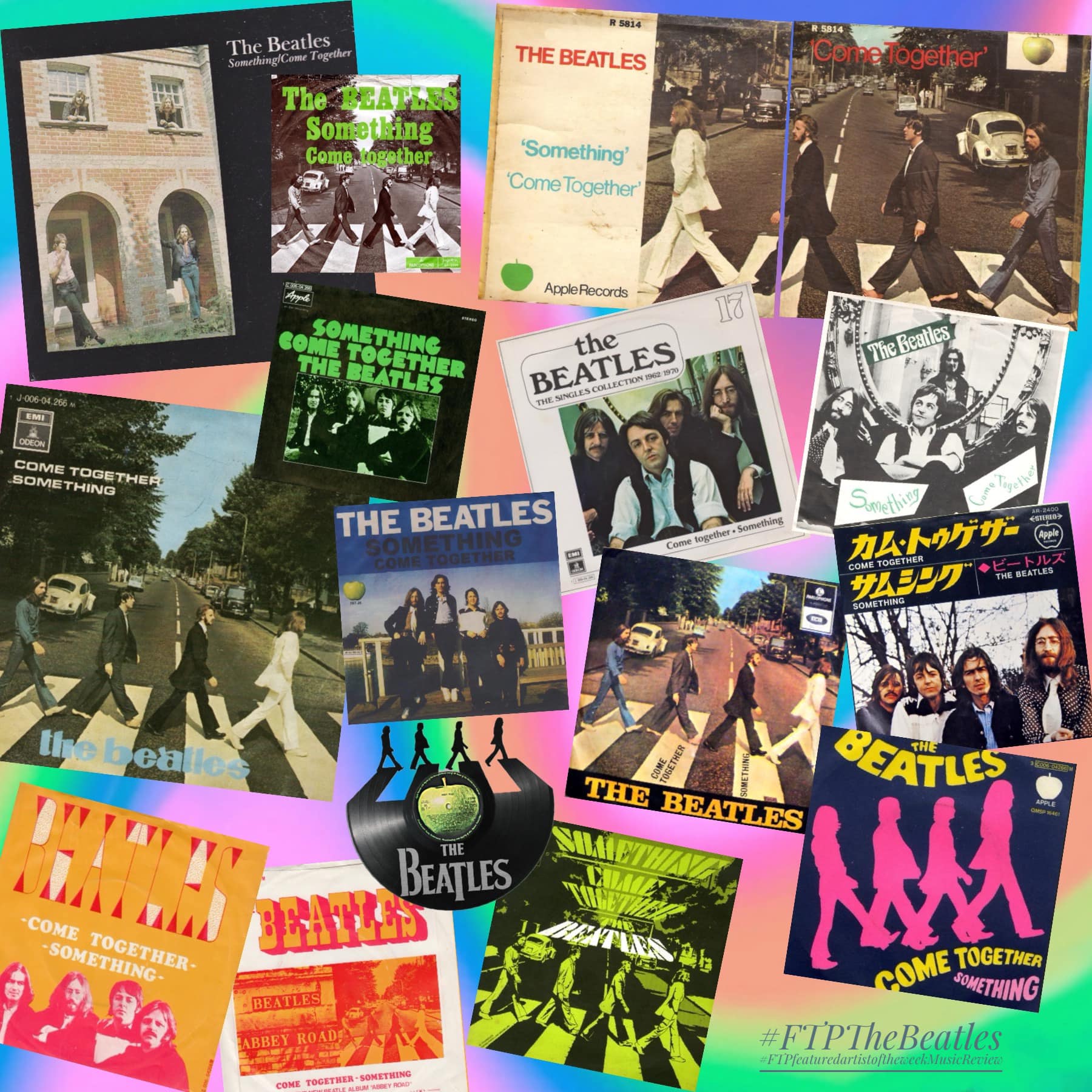 Come Together