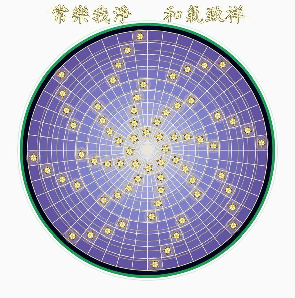 Sacred Geometry & Psychedelic Art | TGIF🤩, covert a python 🐍 plot to an ...