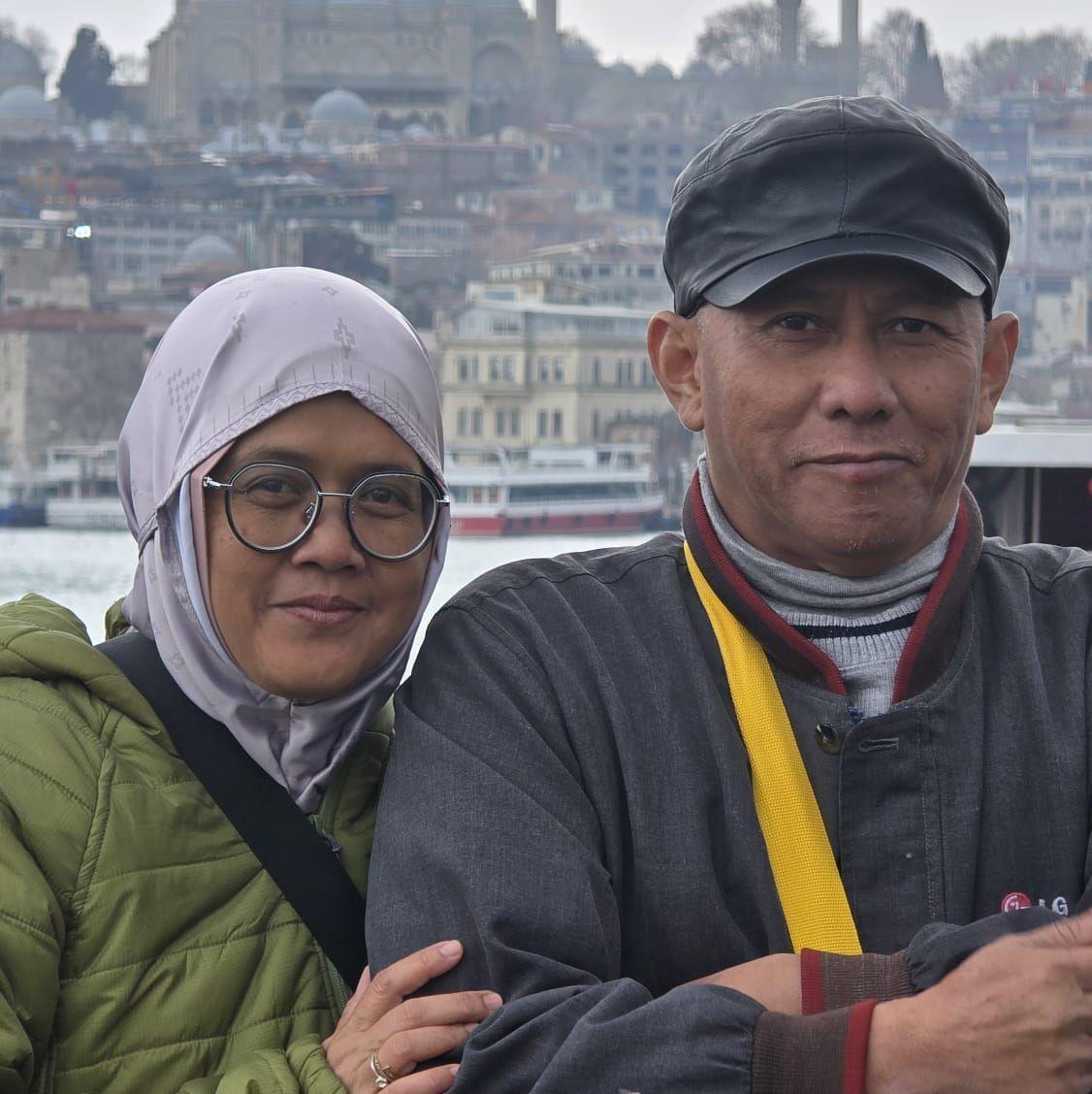 Dedi Rianto Rahadi