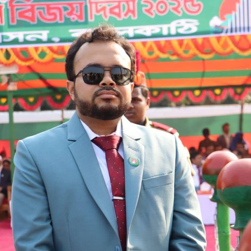 Fazley Rabby Asif