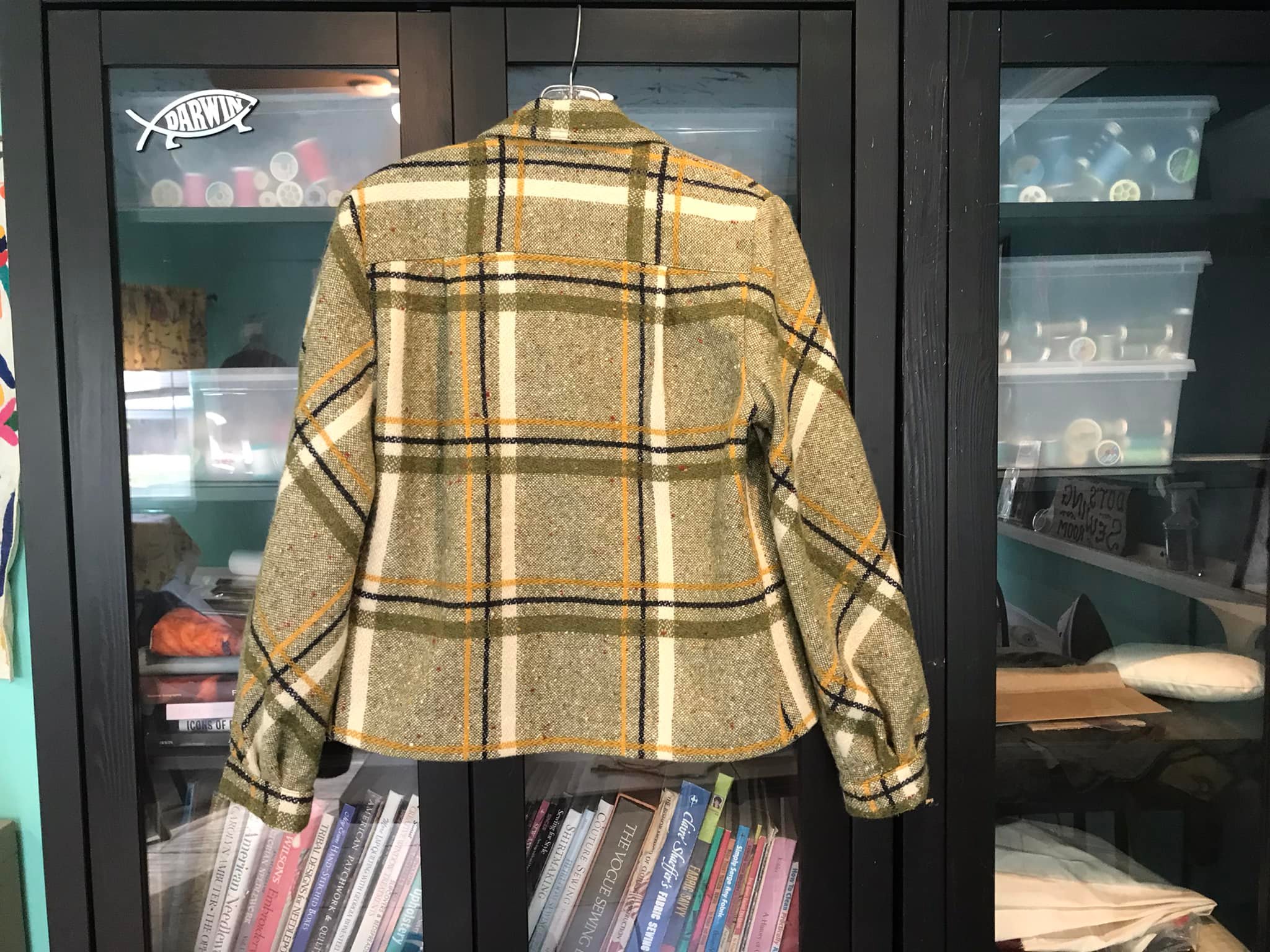 ?VINTAGE 60