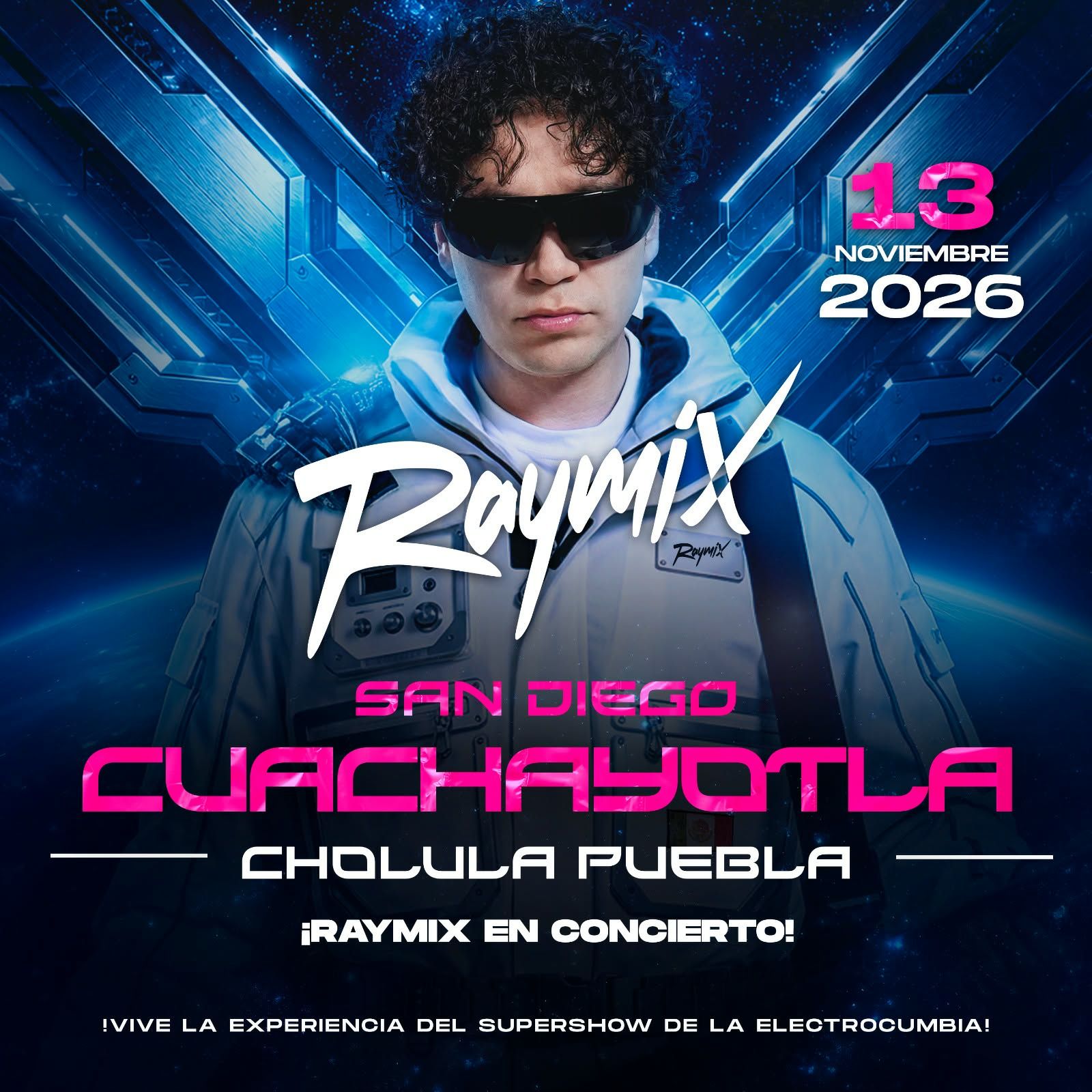 Raymix (@raymixmusic) - Mentions | Facebook