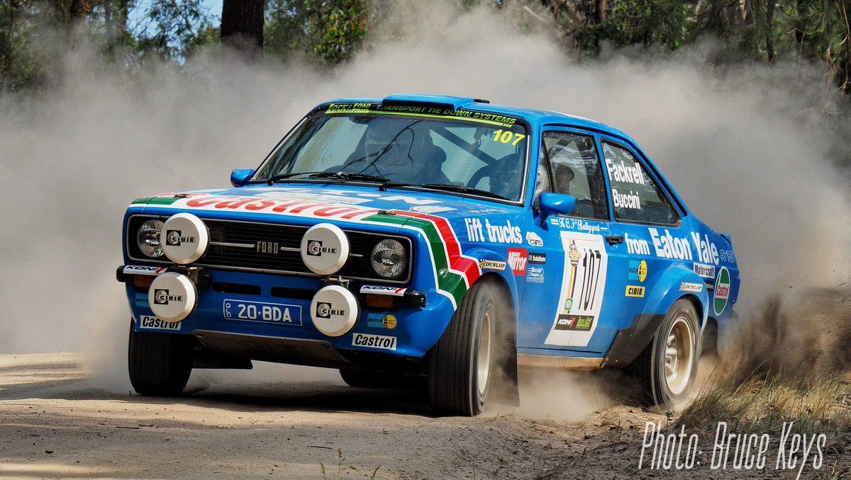 Australian Rally History Pre 1990 | Facebook