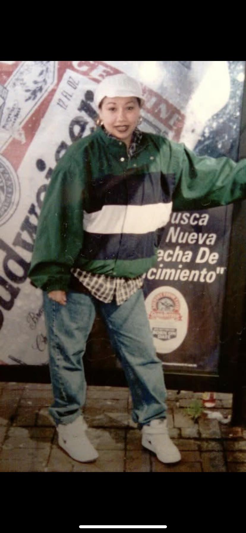 Junction boulevard, Corona Queens NY.. 1997