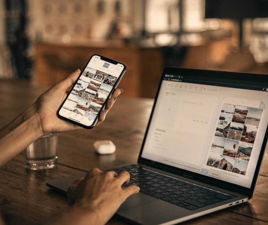 Influencer Lab Store