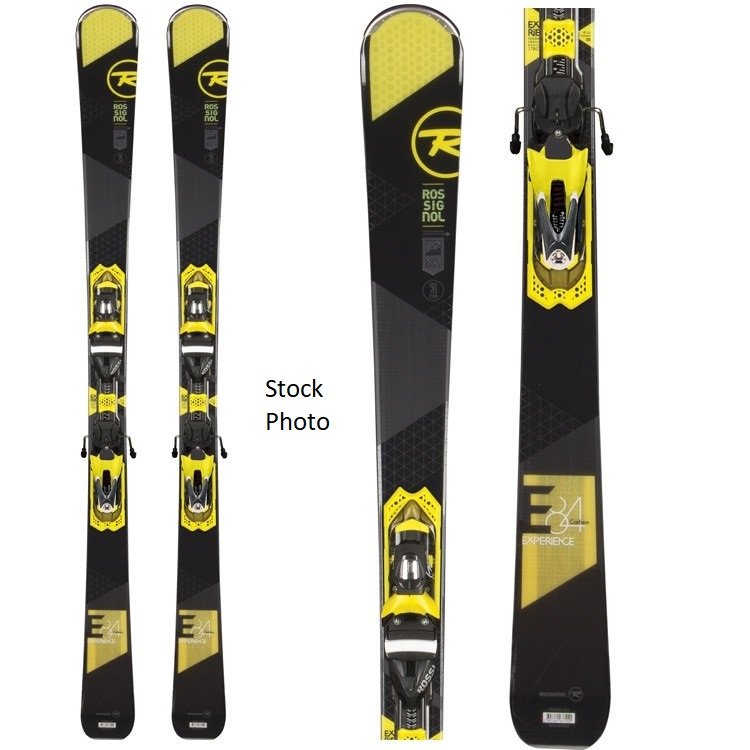 Rossignol Soul 7 180cm. Awesome all mountain ski! Great bindings