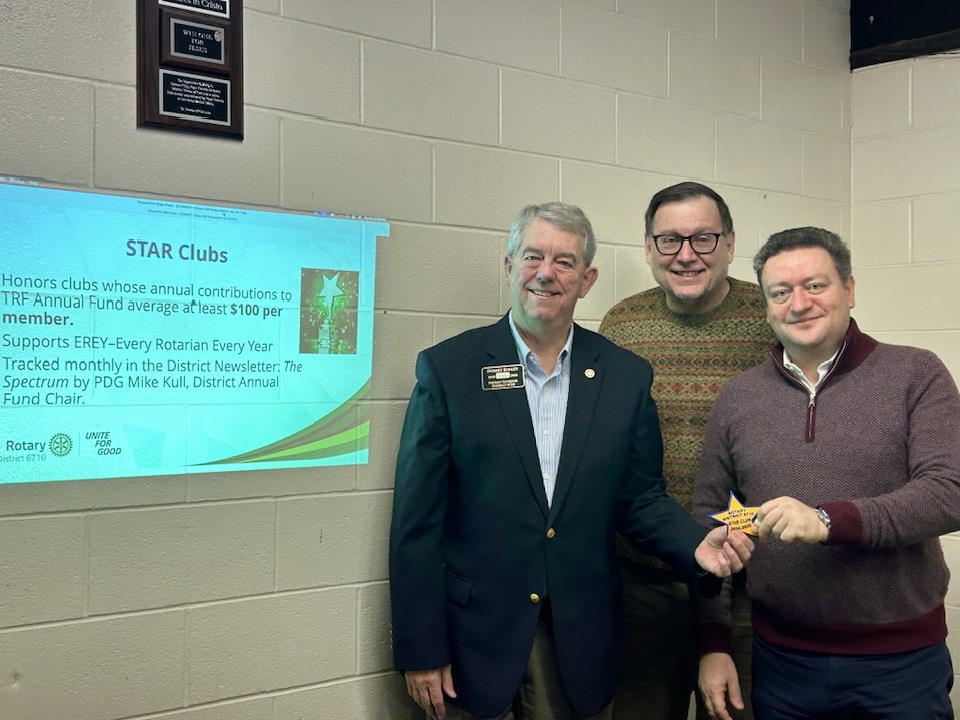 Rotary Club of Bowling... - Rotary Club of Bowling Green, KY