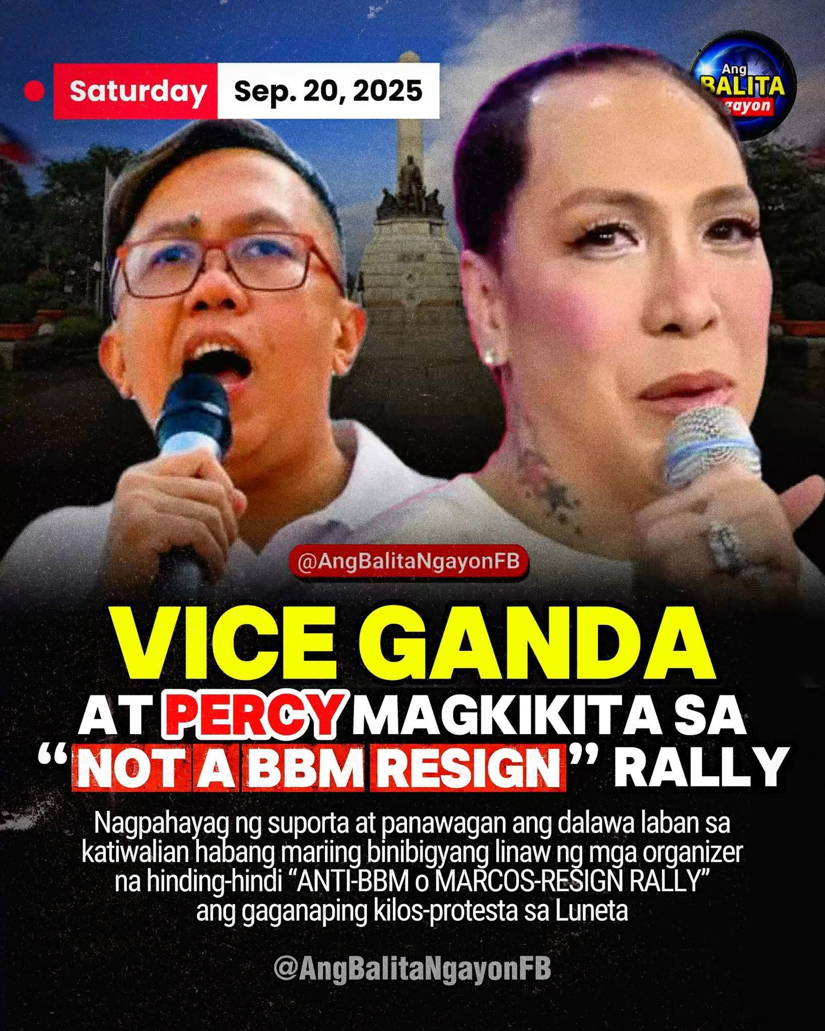 Rob - HAHAHAHAHA the funniest label yet: “NOT A BBM RESIGN” Rally ...