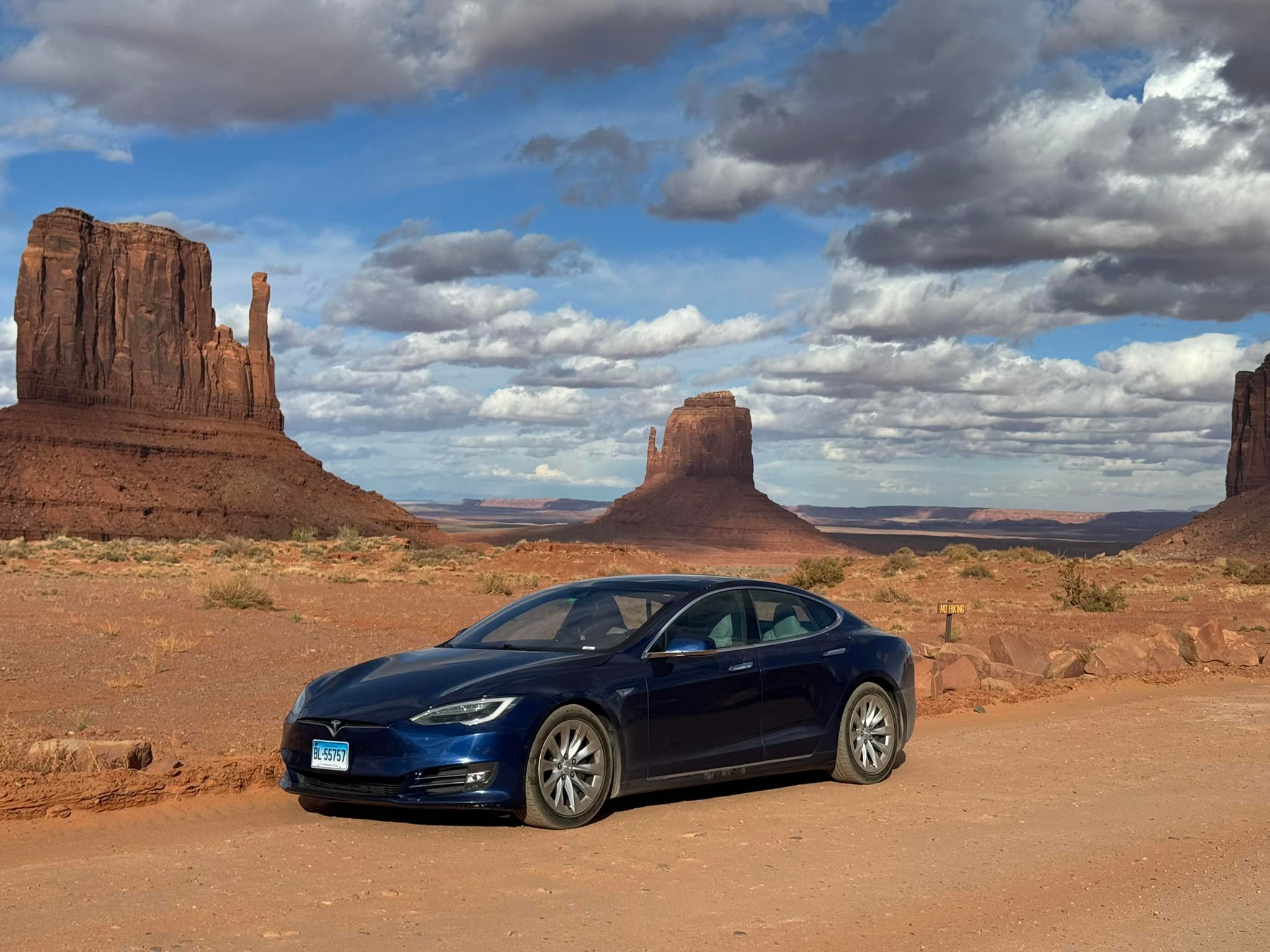 I really REALLY love the Tesla Model S. Also? Nice license plate.