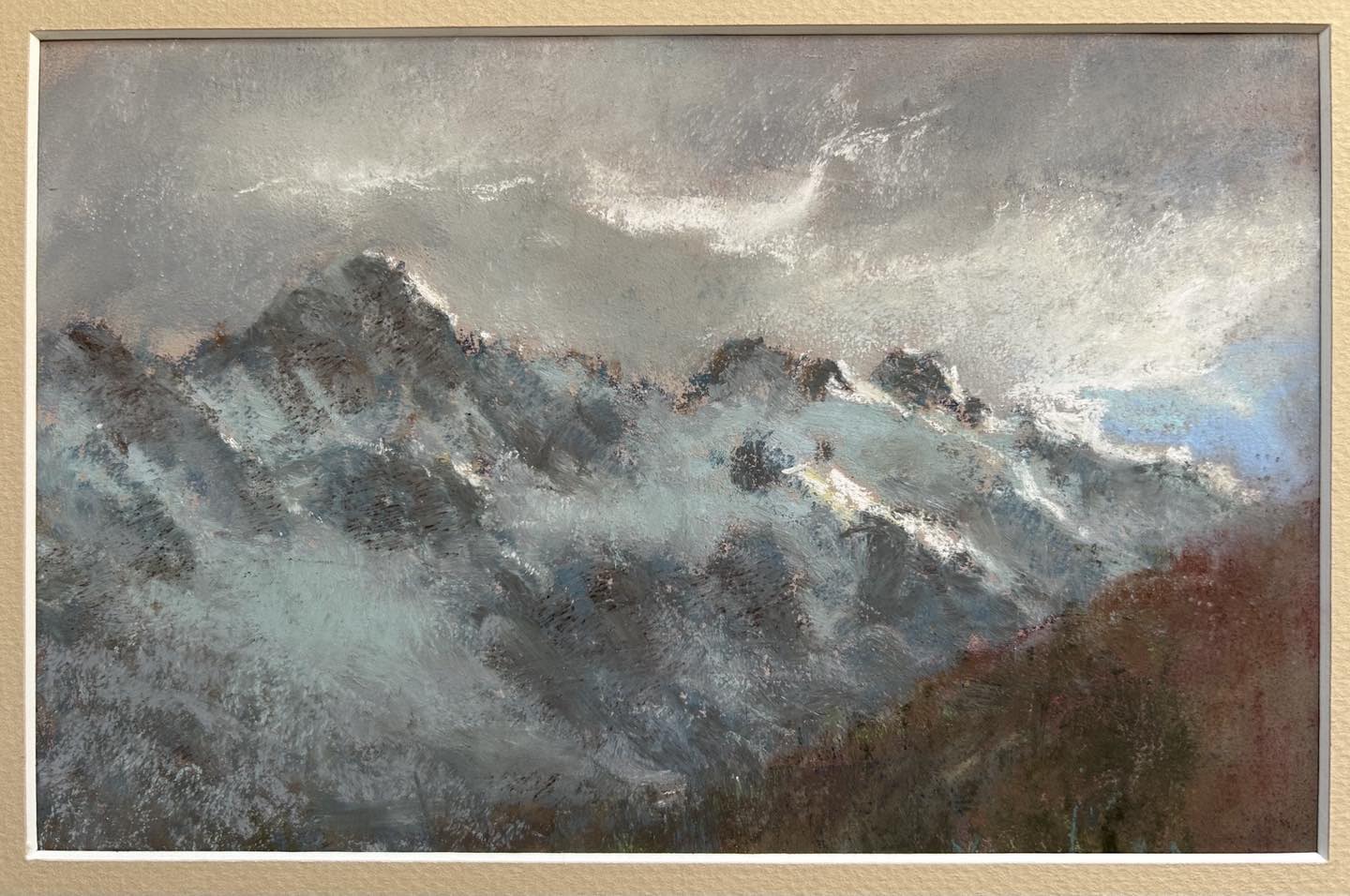 Jennifer Riefenberg Fine Art