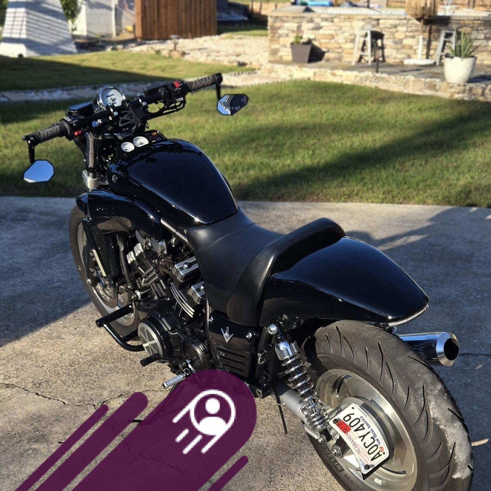 Walter Riggs - So, I did a thing for my birthday. I bought... | Facebook