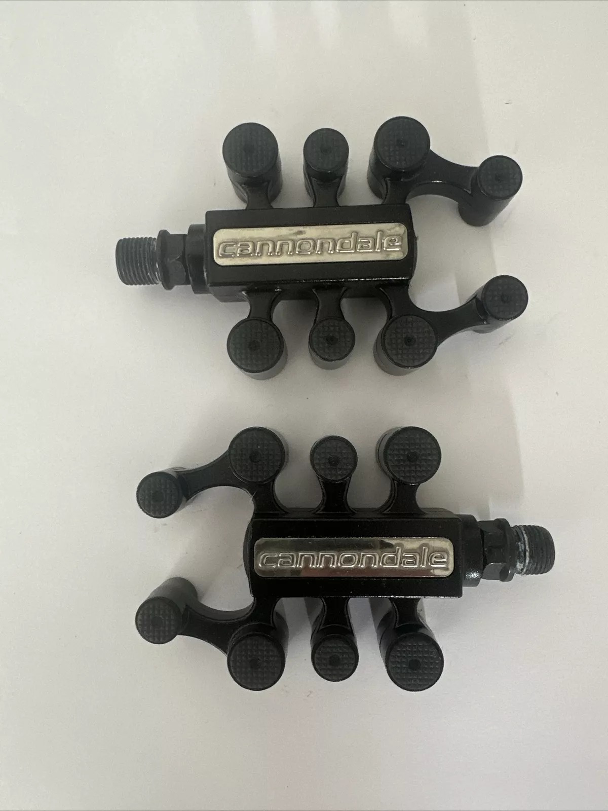 plattform pedal 5DEV Trail/Enduro Flat Pedals Black 341g – Cycle Limited buildable Axle is high BH SILVERTIP JET PRO transmissionSystemFr:Moyeu Farbe:Quartzweiß