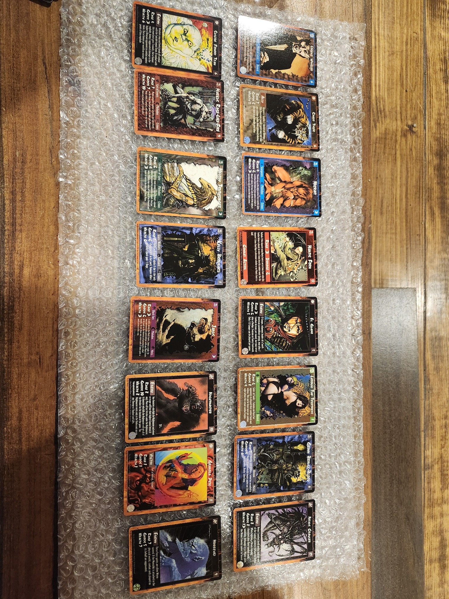 rare rage cards with Eyes of Blue [LED3-EN004] Super may be 1st or Unlimited Edition Rage Singles