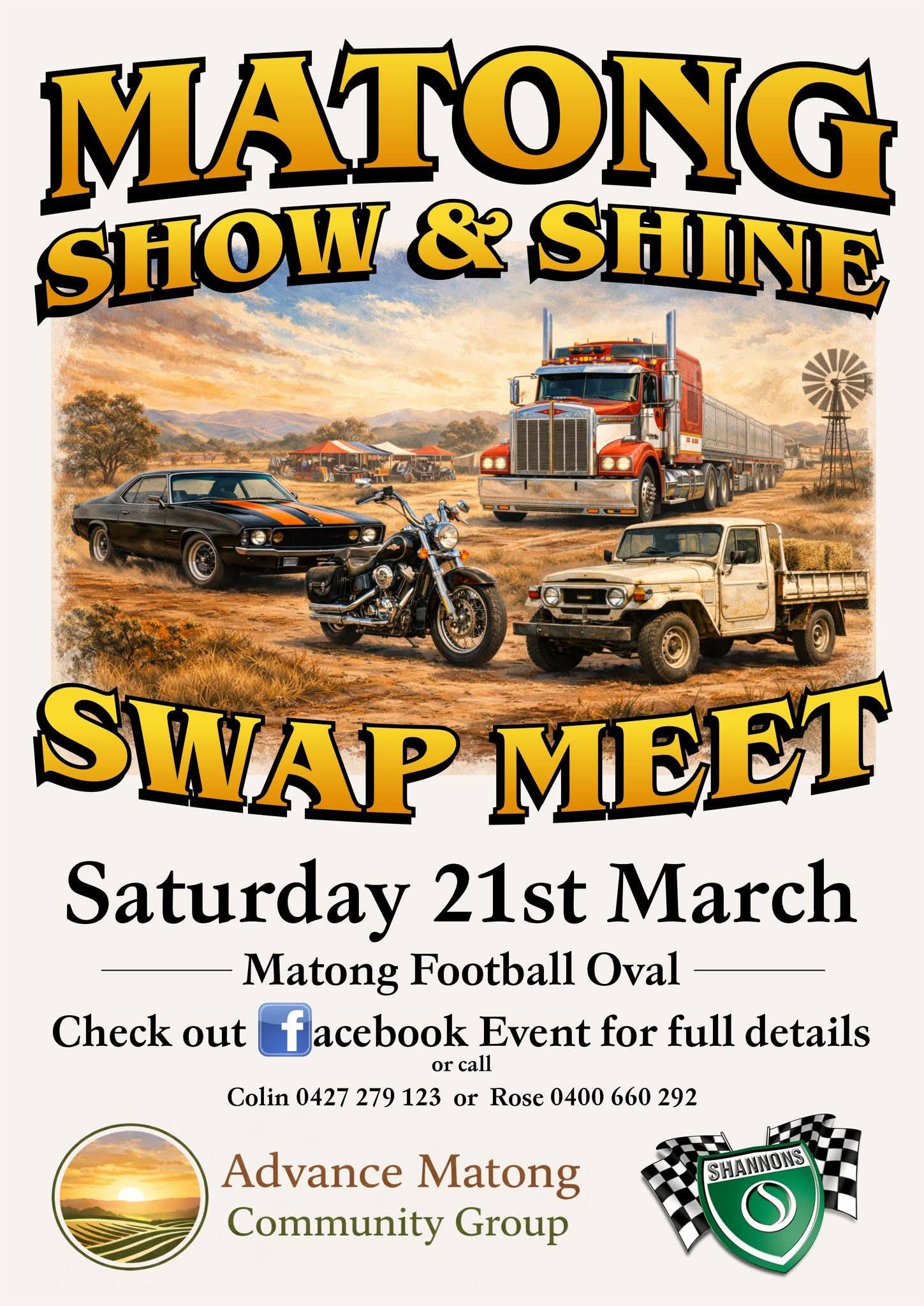 Car Shows and Car Events in the Riverina and surrounding regions | Facebook
