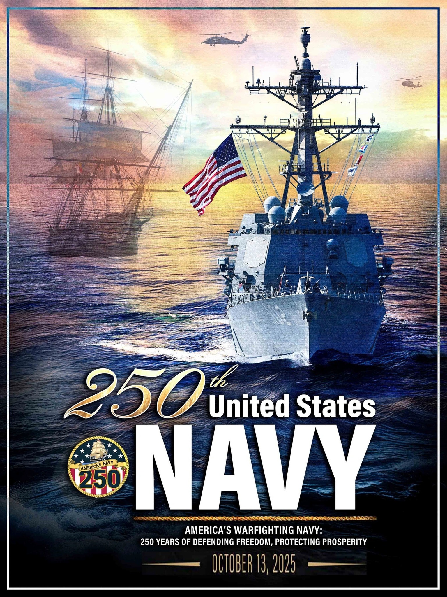 Celebrate America's 250th Birthday with savings on apparel