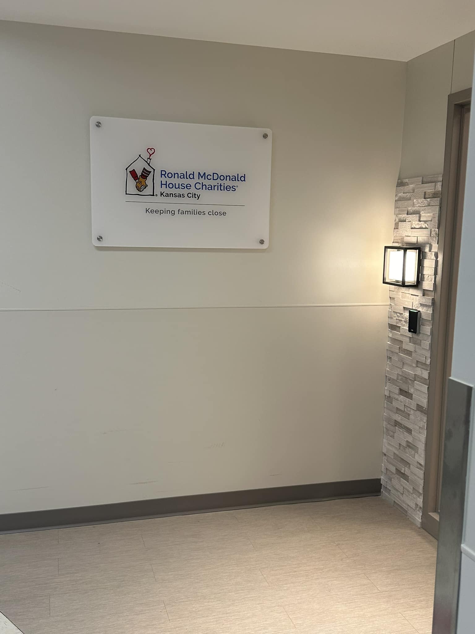 Ronald McDonald House Charities of Denver, Inc. | Denver CO