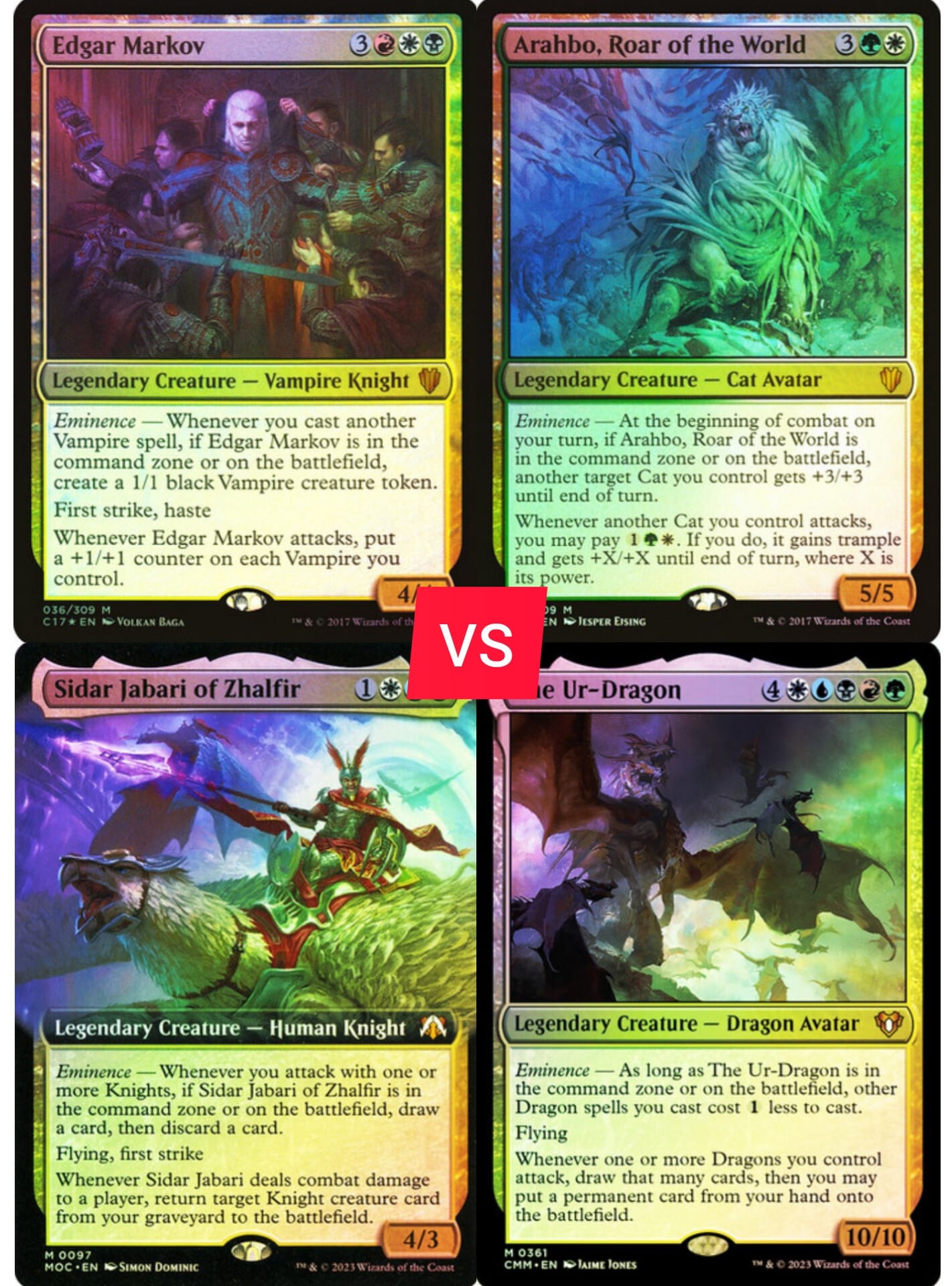 mtg all eminence cards Mishra, Eminent One Copying Artifacts Affinity Metalcraft Magic Co  CommanderComplete Eminence cards in Magic: the